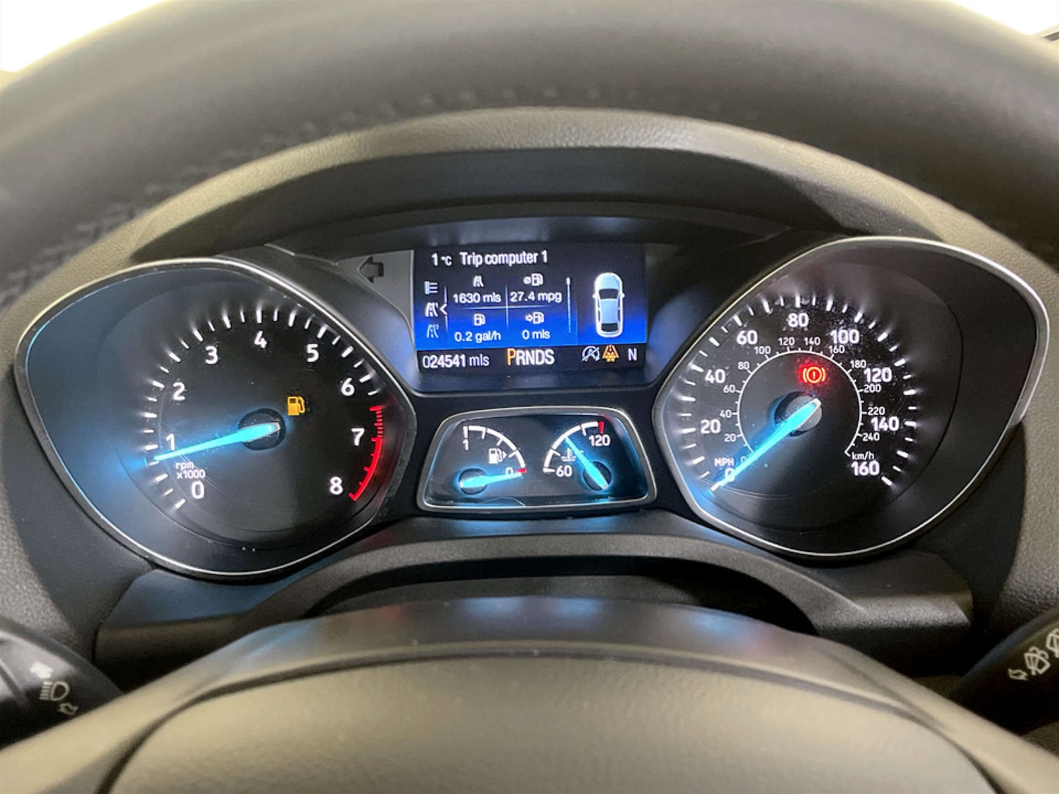 Used Ford Kuga 2019 for sale - 77339217: Photo 20