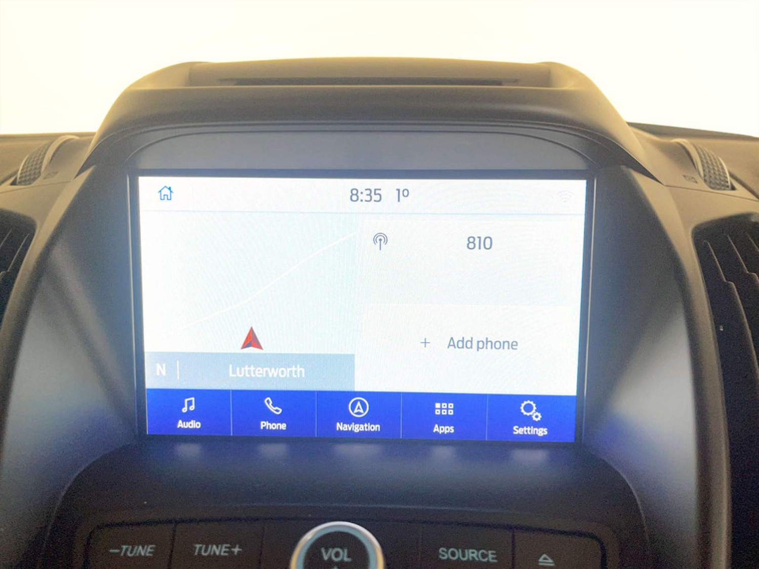 Used Ford Kuga 2019 for sale - 77339217: Photo 25