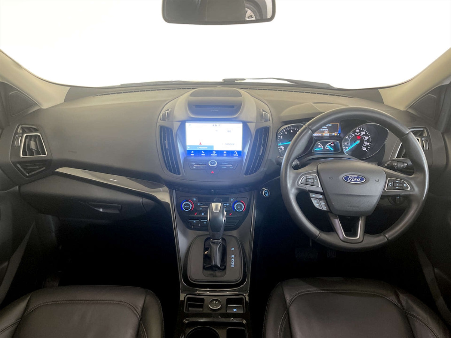 Used Ford Kuga 2019 for sale - 77339217: Photo 3