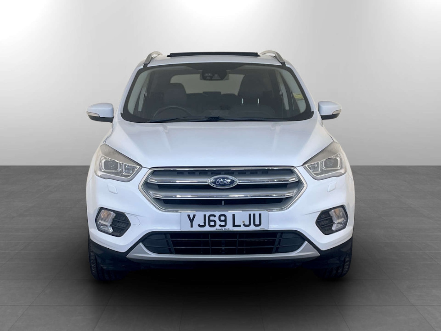 Used Ford Kuga 2019 for sale - 77339217: Photo 5
