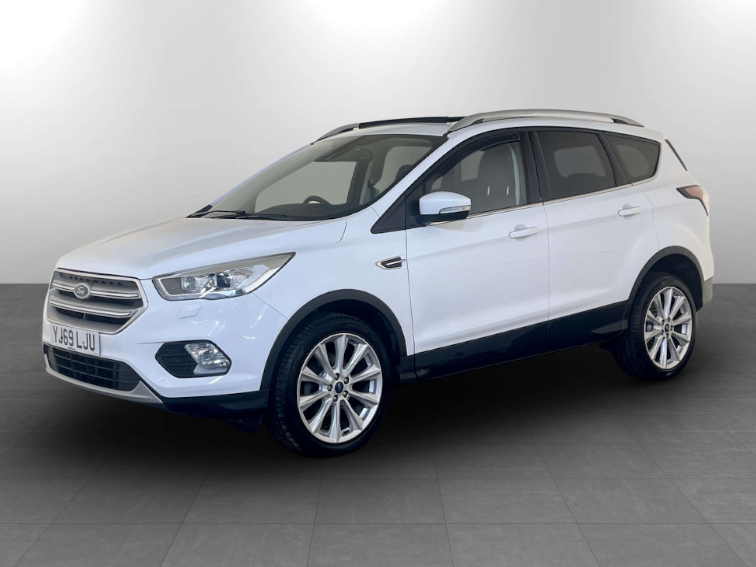 Used Ford Kuga 2019 for sale - 77339217: Photo 6