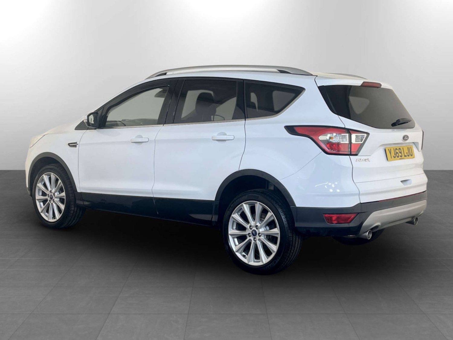 Used Ford Kuga 2019 for sale - 77339217: Photo 8