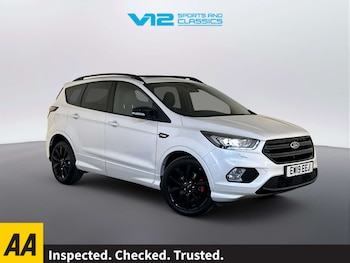 Used Ford Kuga 2019 for sale - 78352428: Photo