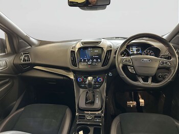 Used Ford Kuga 2019 for sale - 78352428: Photo