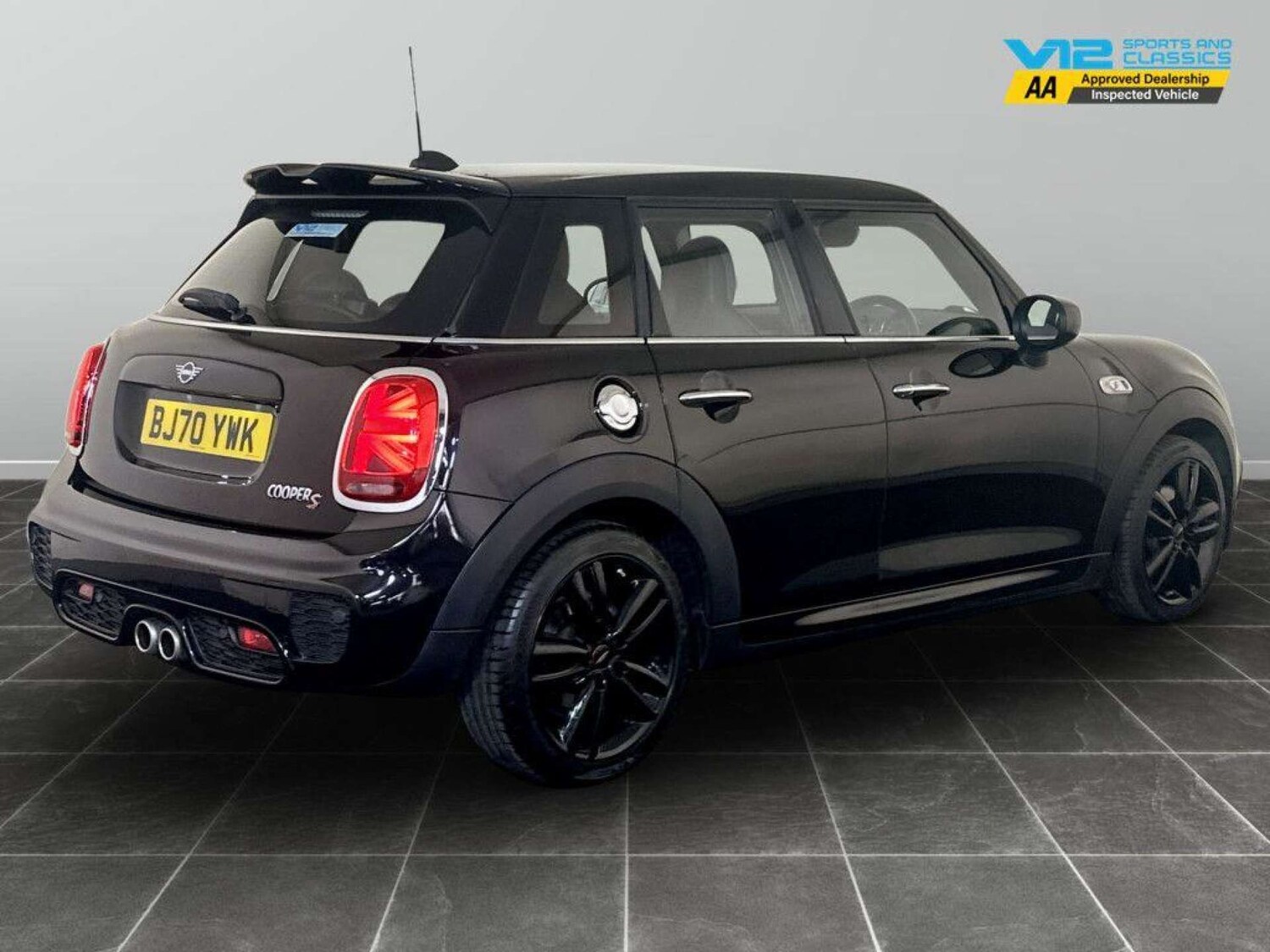 Used MINI Hatch 2020 for sale - 77583963: Photo 10
