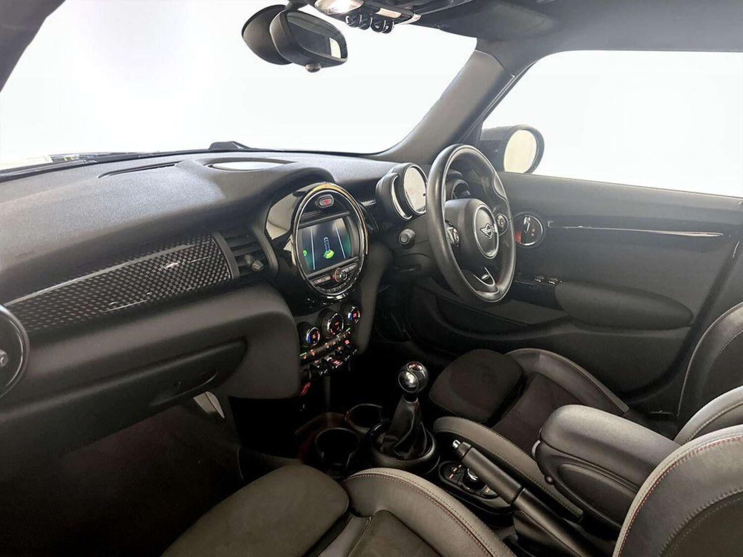 Used MINI Hatch 2020 for sale - 77583963: Photo 12