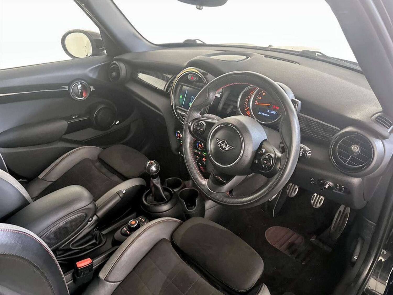 Used MINI Hatch 2020 for sale - 77583963: Photo 15