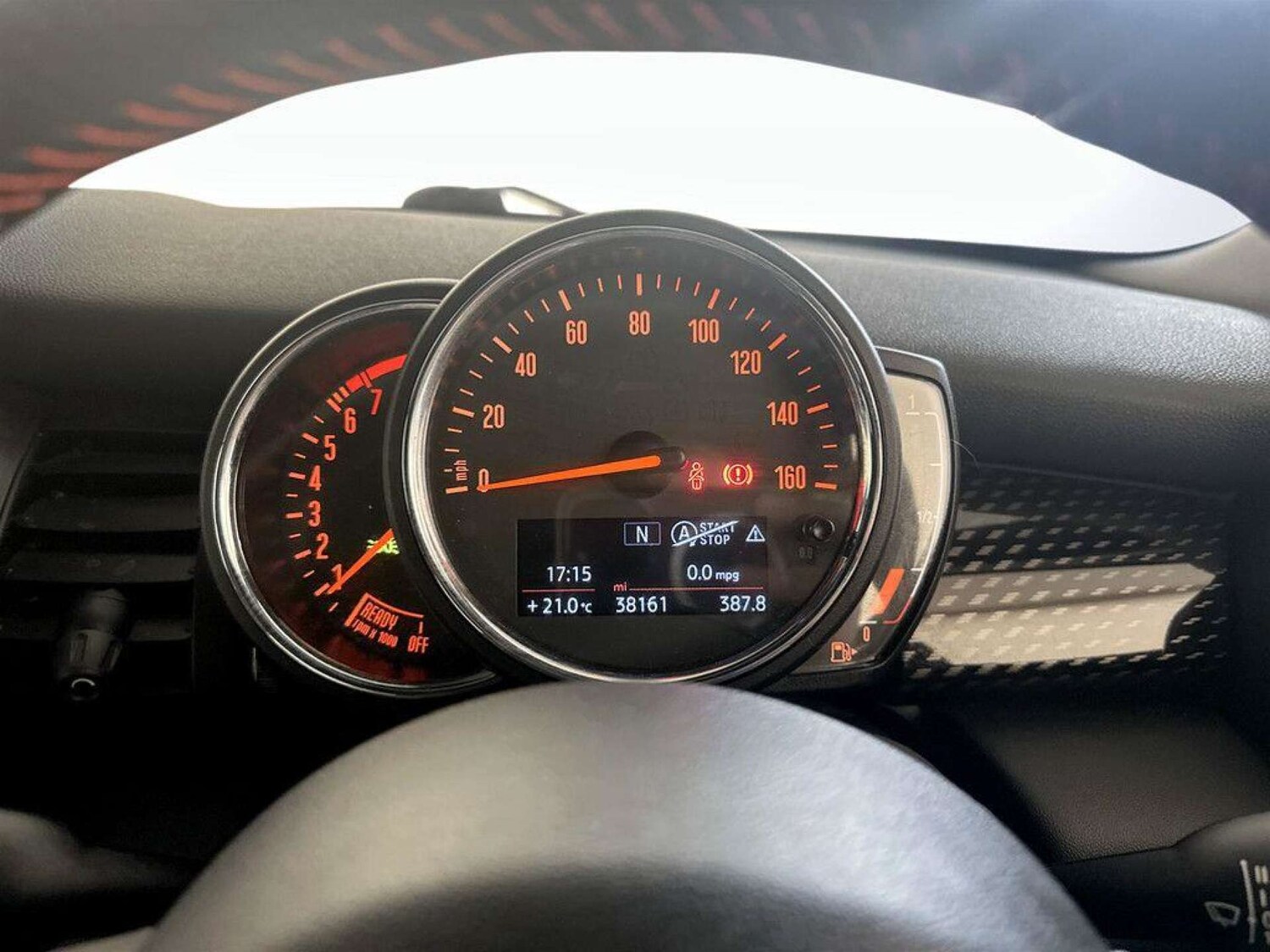 Used MINI Hatch 2020 for sale - 77583963: Photo 18