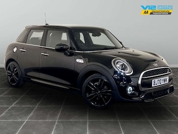 Used MINI Hatch 2020 for sale - 77583963: Photo