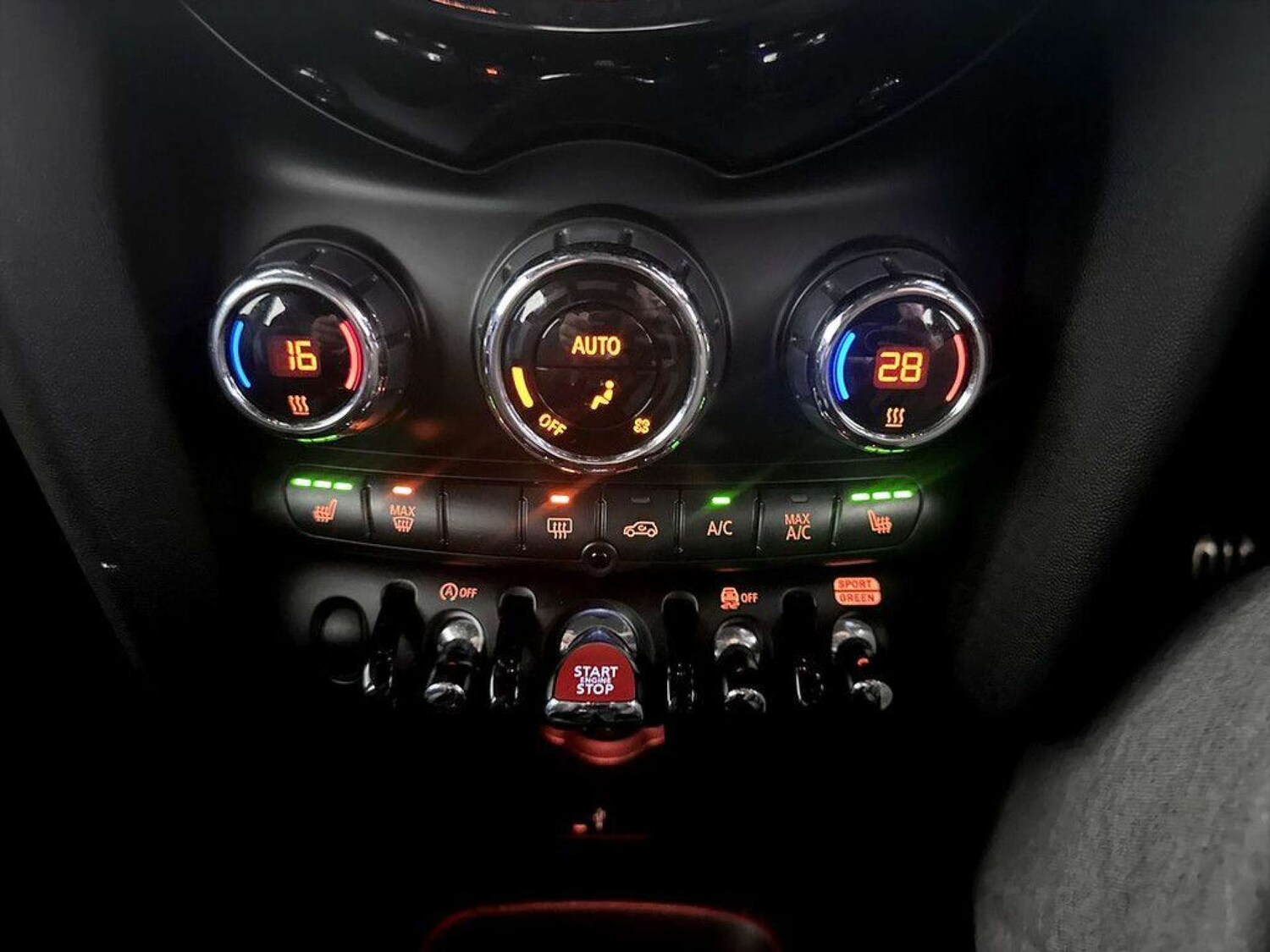 Used MINI Hatch 2020 for sale - 77583963: Photo 25