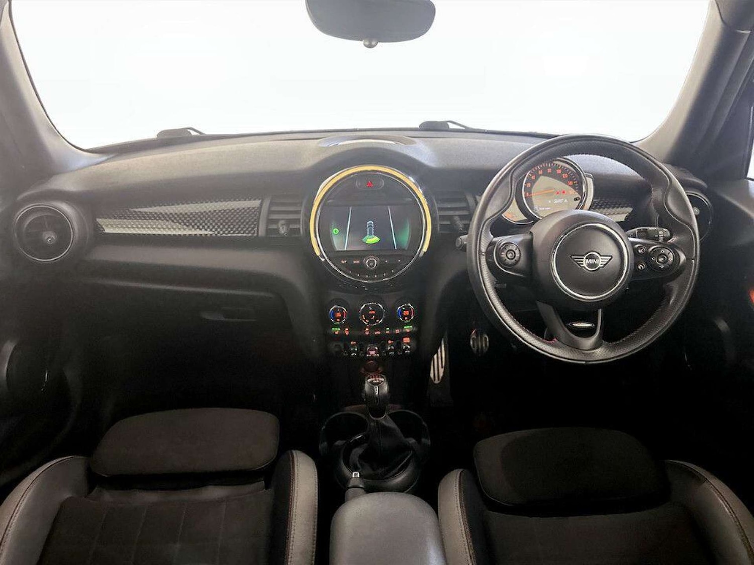 Used MINI Hatch 2020 for sale - 77583963: Photo 3