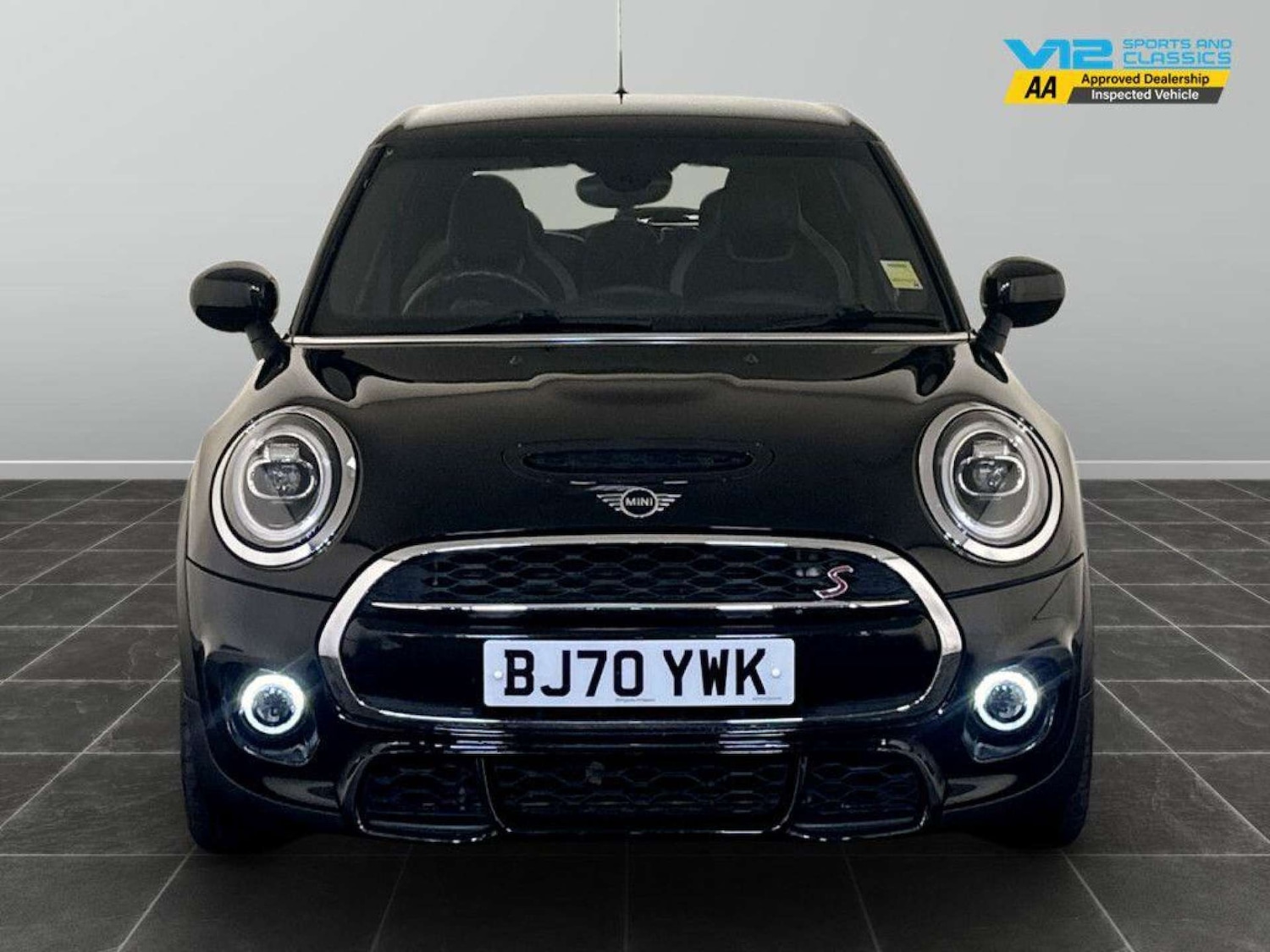 Used MINI Hatch 2020 for sale - 77583963: Photo 5