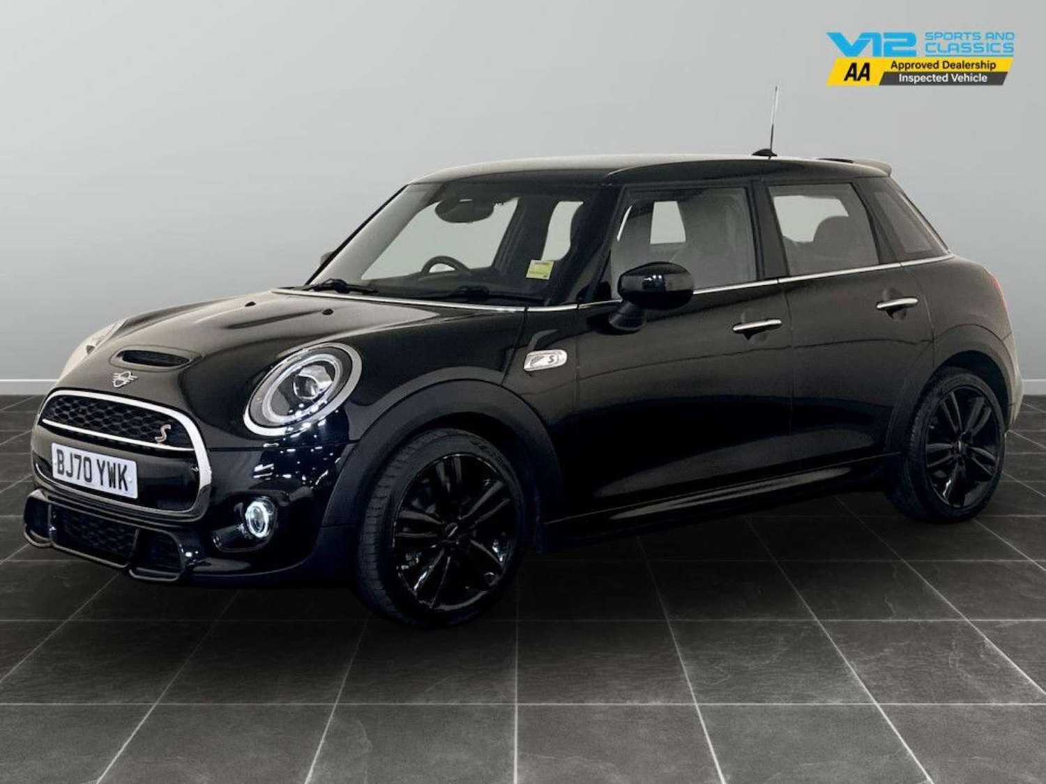 Used MINI Hatch 2020 for sale - 77583963: Photo 6