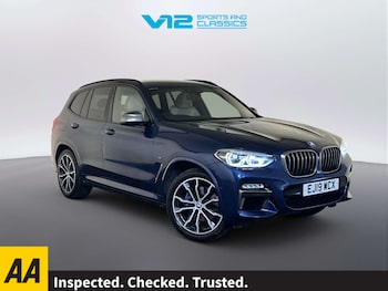 Used BMW X3 2019 for sale - 79162712: Photo