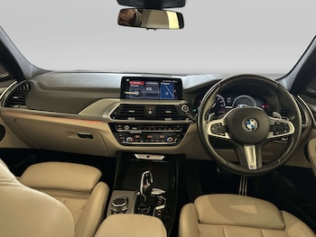 Used BMW X3 2019 for sale - 79162712: Photo