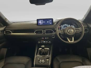 Used Mazda CX-5 2025 for sale - 79841720: Photo