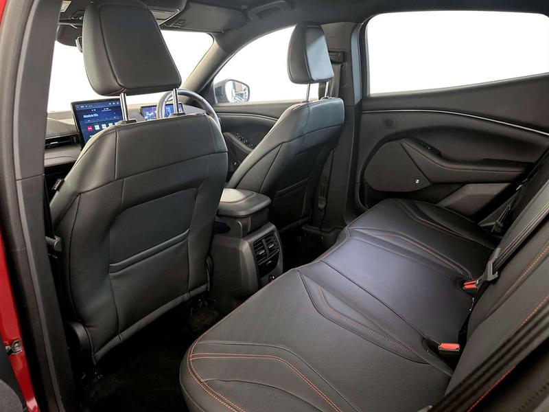 Used Ford Mustang Mach-E 2022 for sale - 77128121: Photo 15