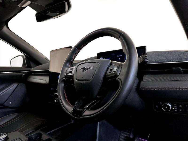 Used Ford Mustang Mach-E 2022 for sale - 77128121: Photo 16