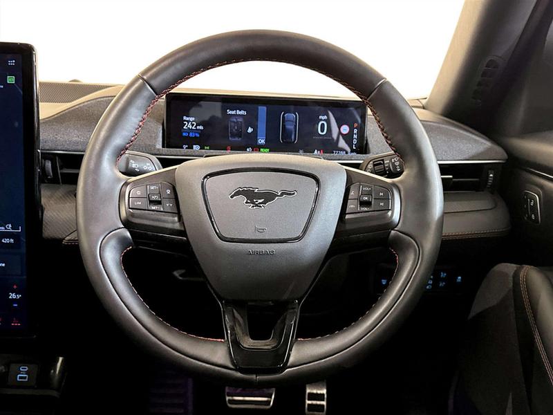 Used Ford Mustang Mach-E 2022 for sale - 77128121: Photo 17