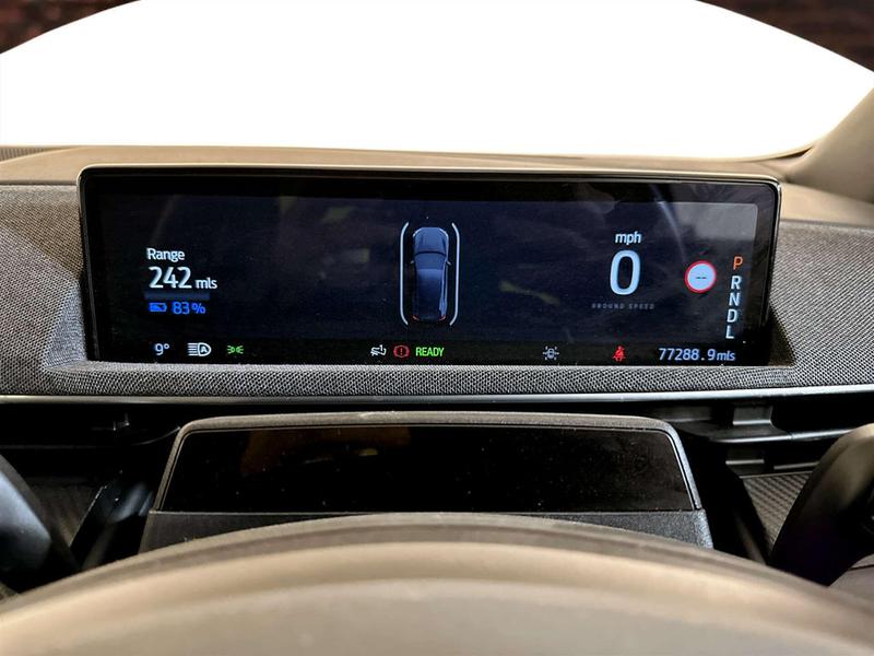 Used Ford Mustang Mach-E 2022 for sale - 77128121: Photo 19