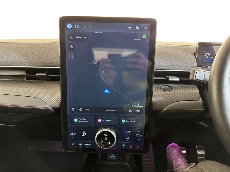 Used Ford Mustang Mach-E 2022 for sale - 77128121: Photo 22