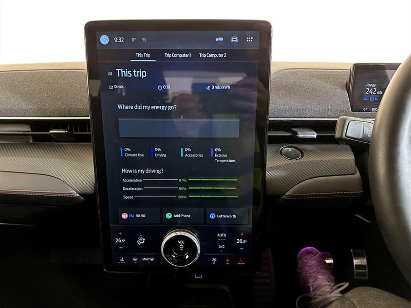 Used Ford Mustang Mach-E 2022 for sale - 77128121: Photo 23