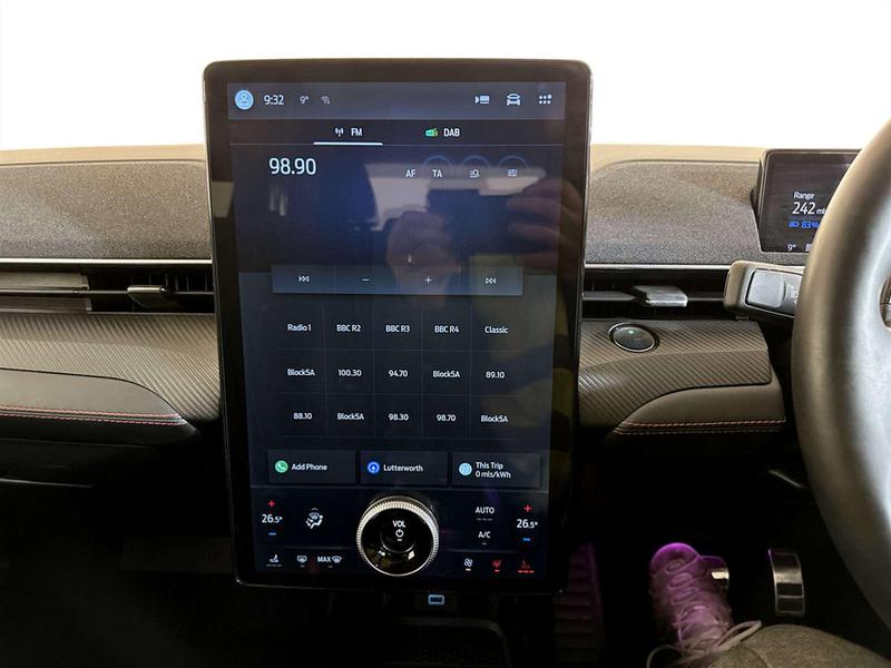 Used Ford Mustang Mach-E 2022 for sale - 77128121: Photo 24