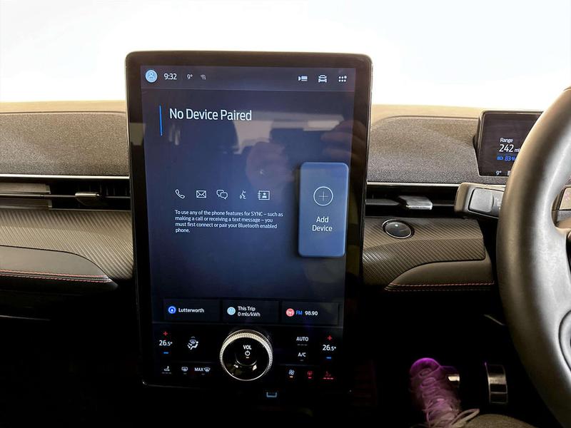 Used Ford Mustang Mach-E 2022 for sale - 77128121: Photo 25