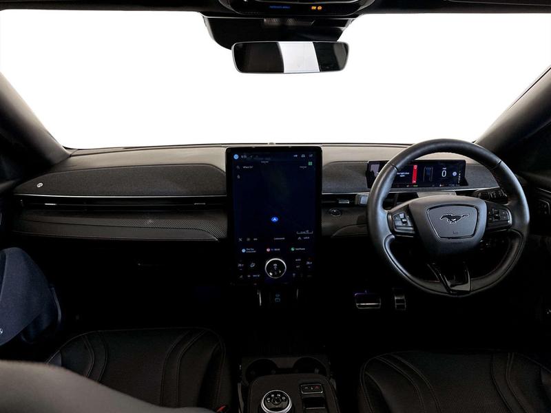 Used Ford Mustang Mach-E 2022 for sale - 77128121: Photo 3