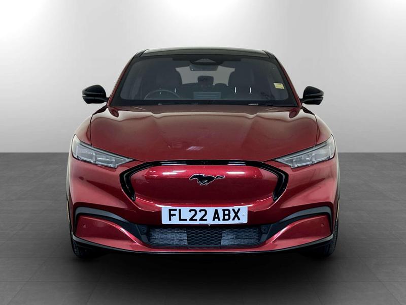 Used Ford Mustang Mach-E 2022 for sale - 77128121: Photo 5