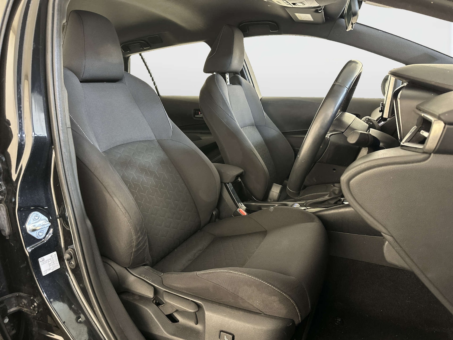 Used Toyota Corolla 2021 for sale - 77989894: Photo 13