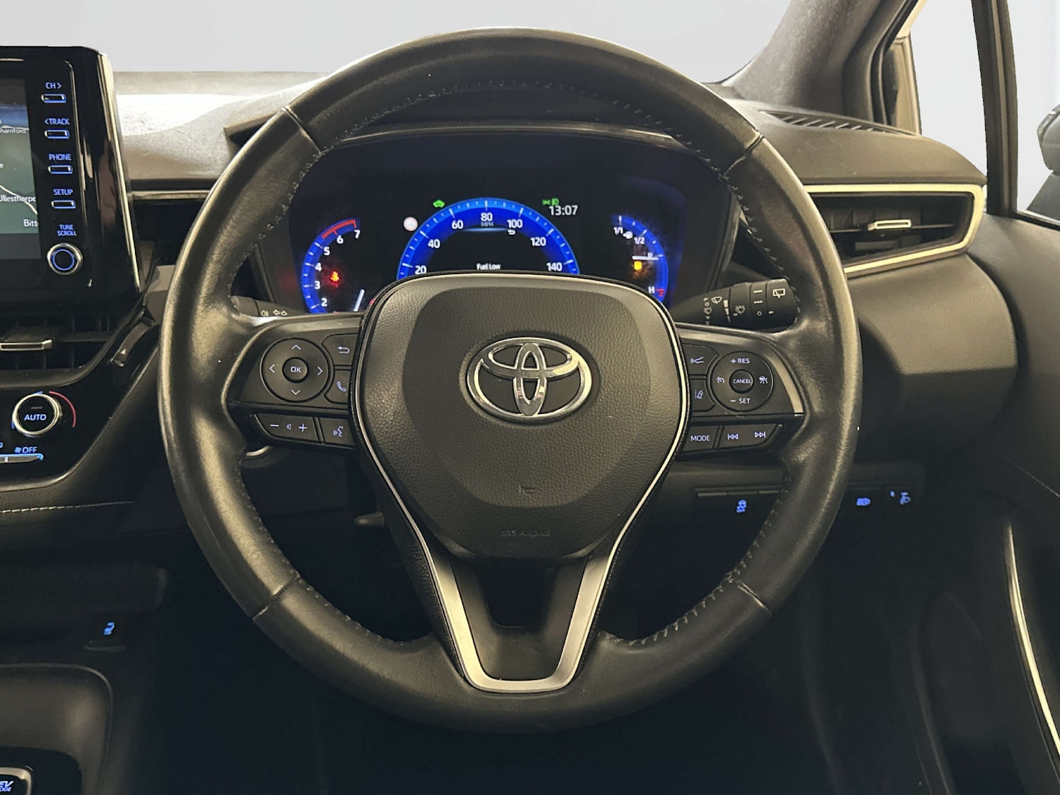 Used Toyota Corolla 2021 for sale - 77989894: Photo 15