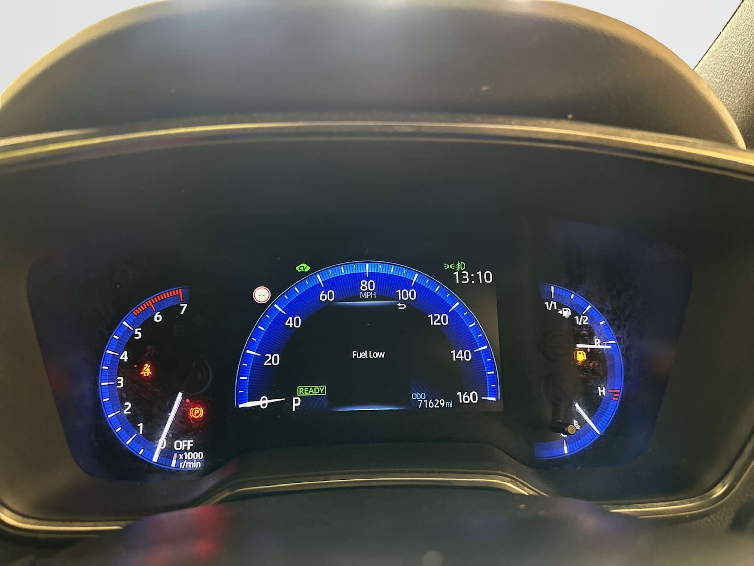 Used Toyota Corolla 2021 for sale - 77989894: Photo 17