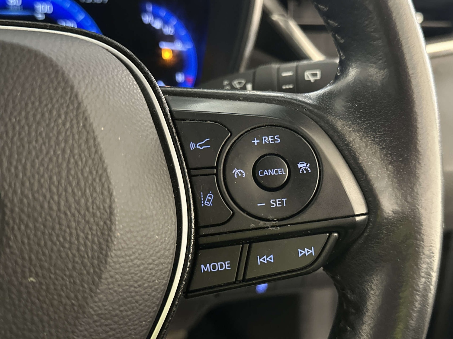 Used Toyota Corolla 2021 for sale - 77989894: Photo 18