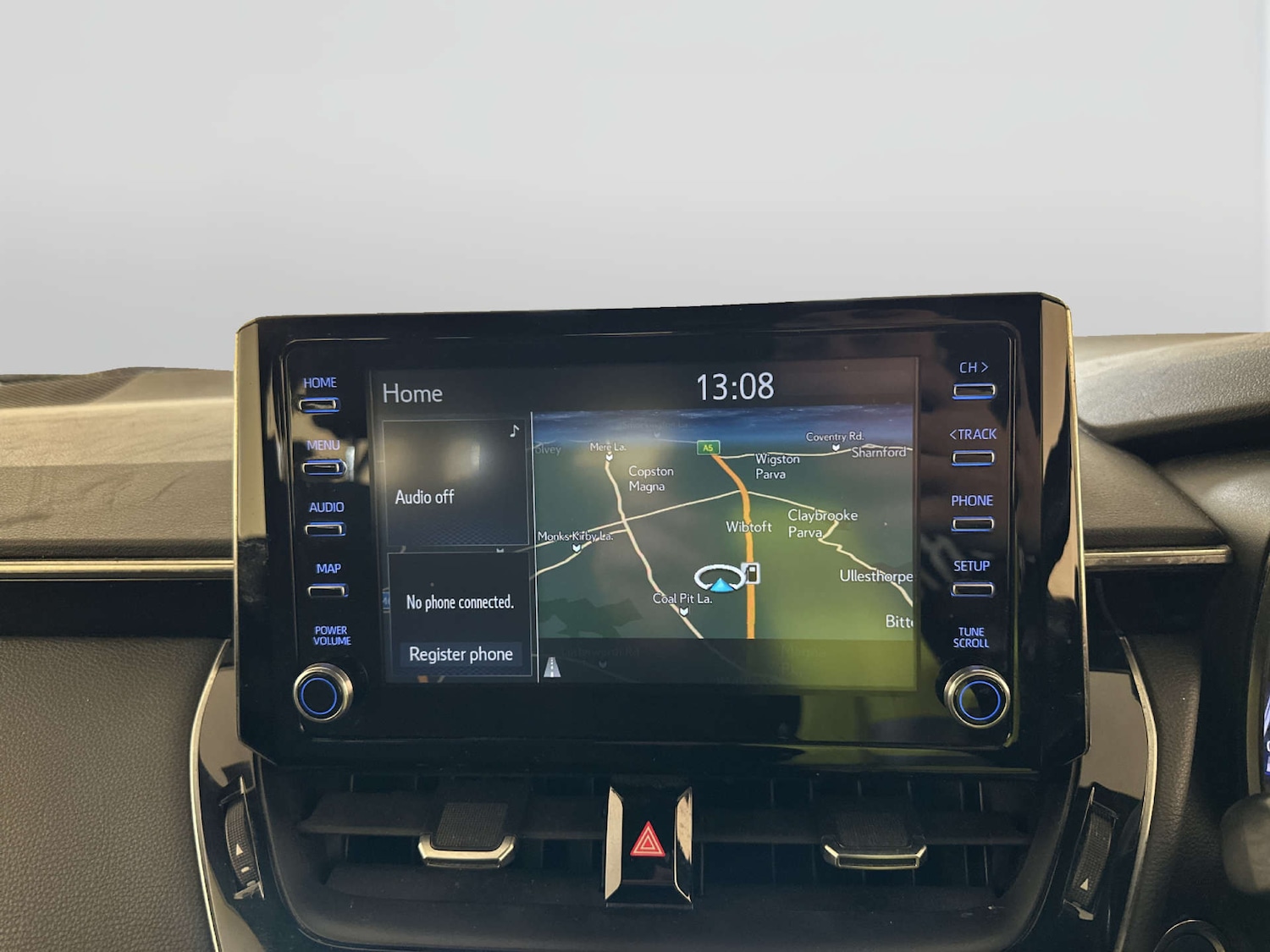 Used Toyota Corolla 2021 for sale - 77989894: Photo 20