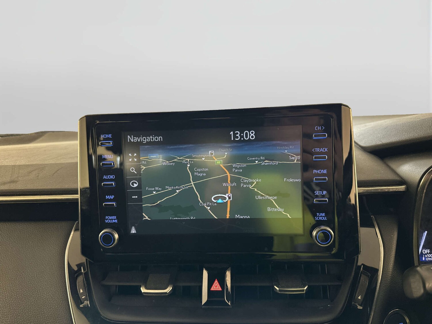 Used Toyota Corolla 2021 for sale - 77989894: Photo 21