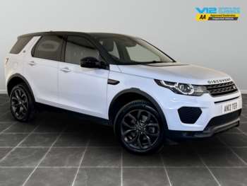 2018 (13) - 2.0 TD4 180 Landmark 5dr Auto