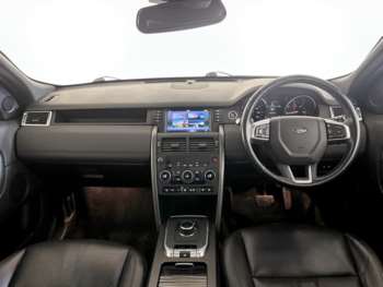 Used Land Rover Discovery Sport 2018 for sale - 74656036: Photo