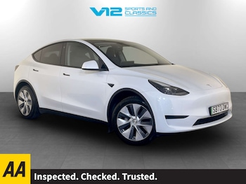 Used Tesla Model Y 2024 for sale - 78501587: Photo