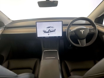 Used Tesla Model Y 2024 for sale - 78501587: Photo
