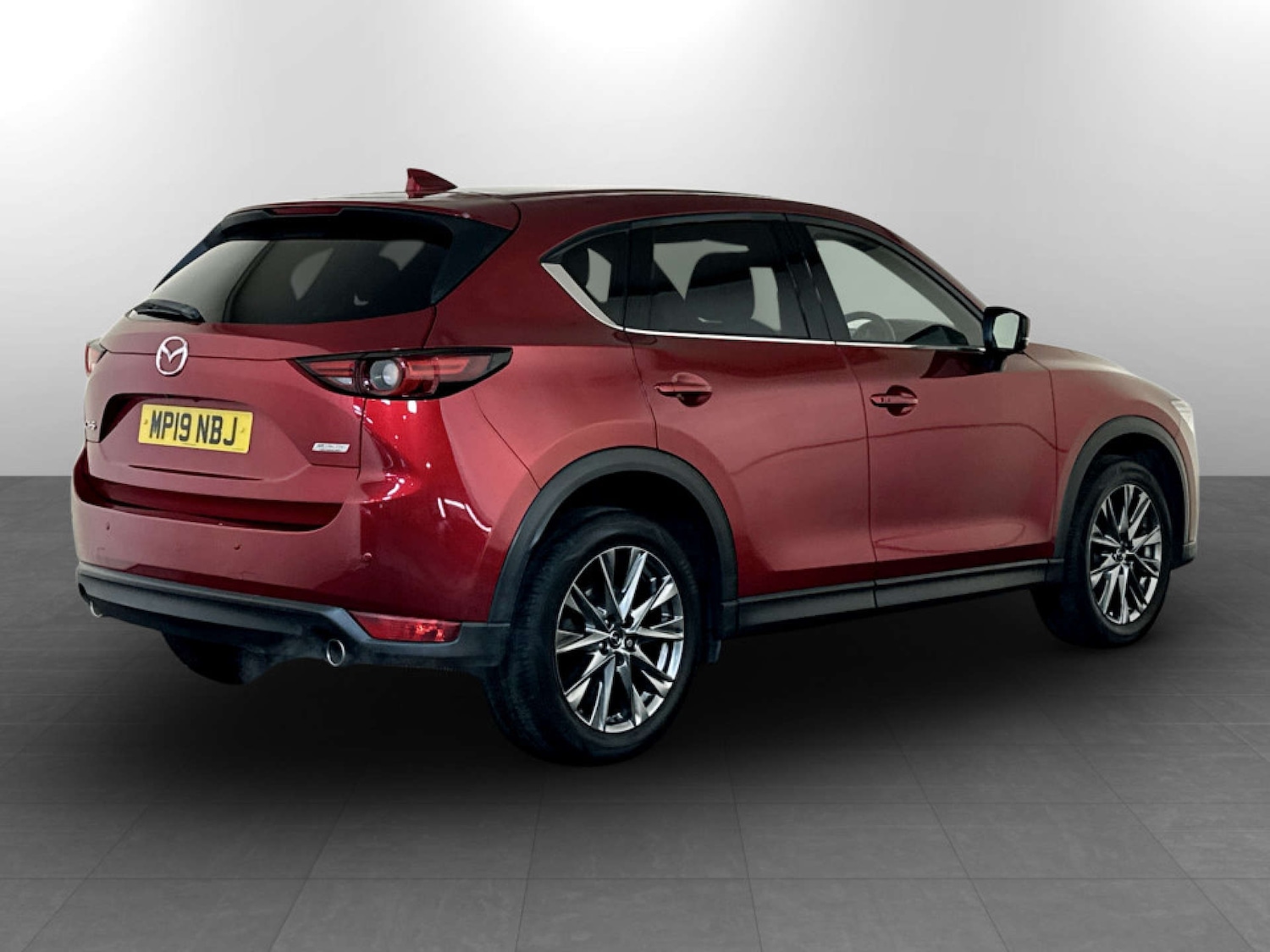 Used Mazda CX-5 2019 for sale - 77336928: Photo 10