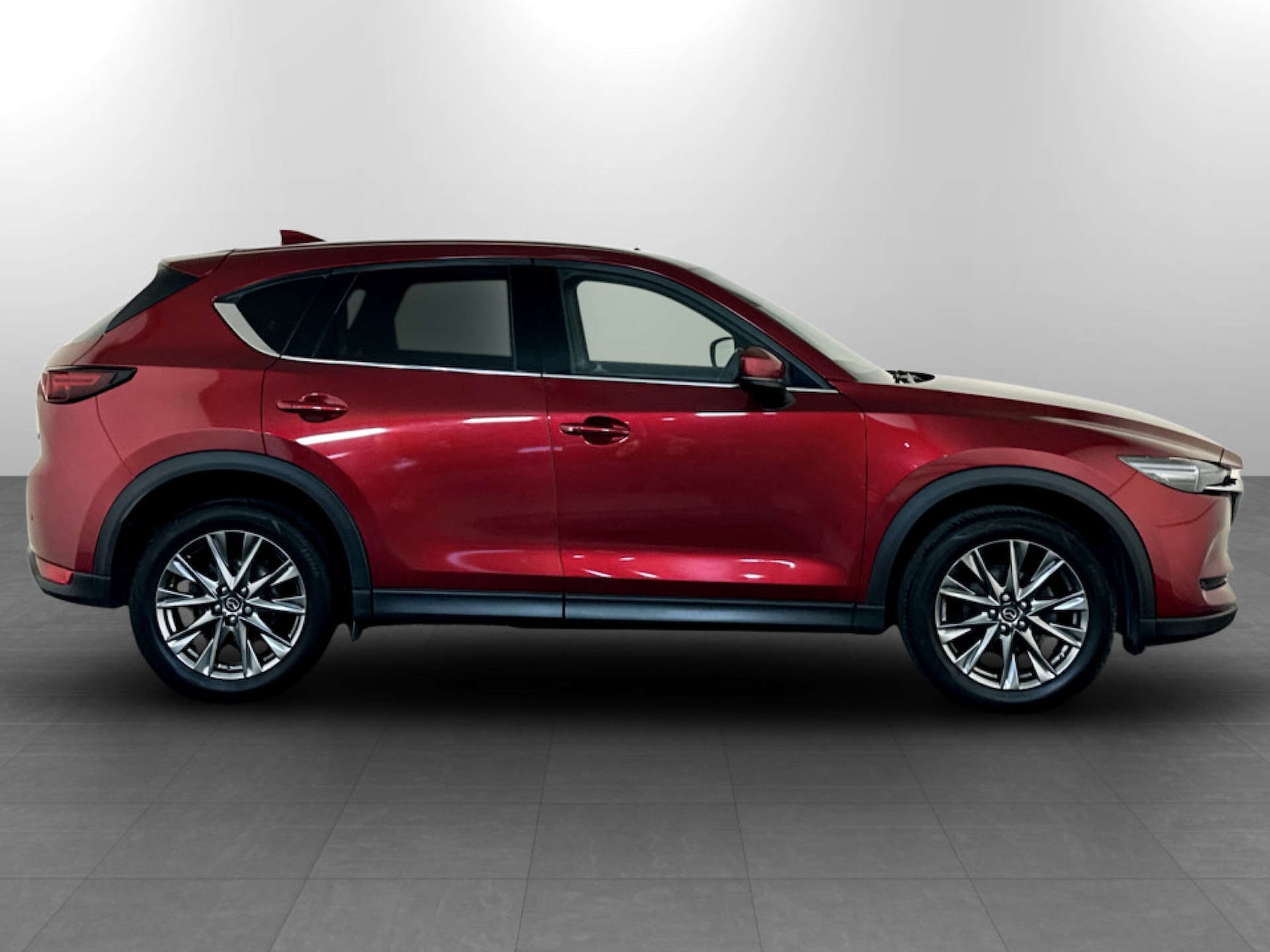 Used Mazda CX-5 2019 for sale - 77336928: Photo 11