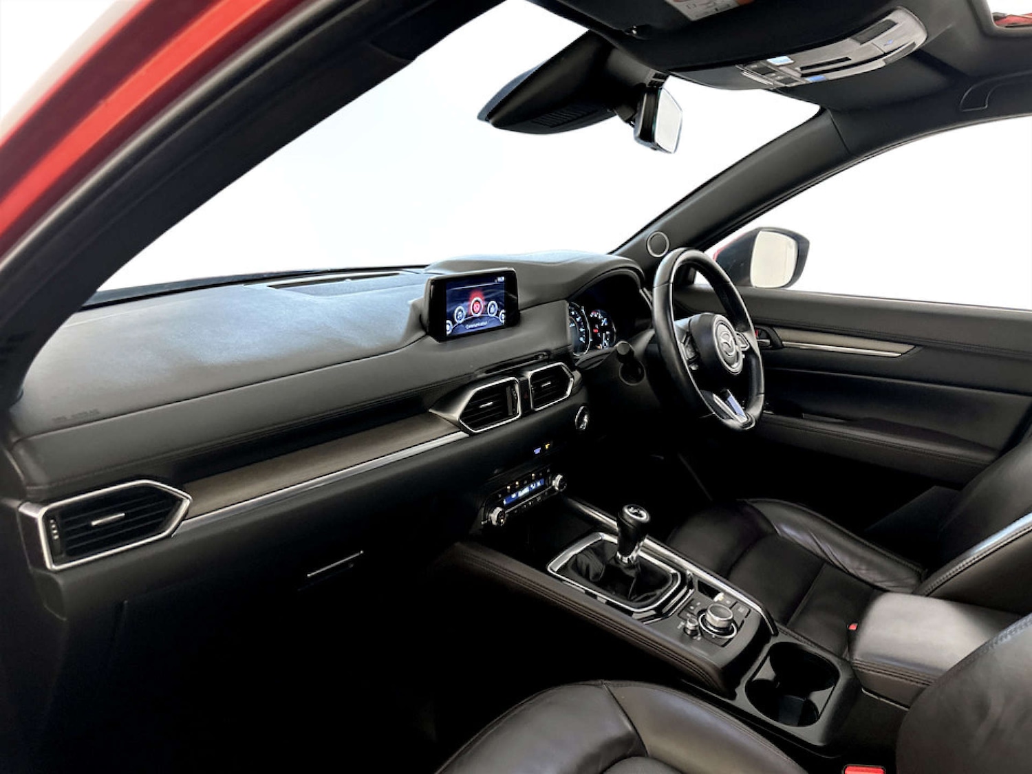 Used Mazda CX-5 2019 for sale - 77336928: Photo 12