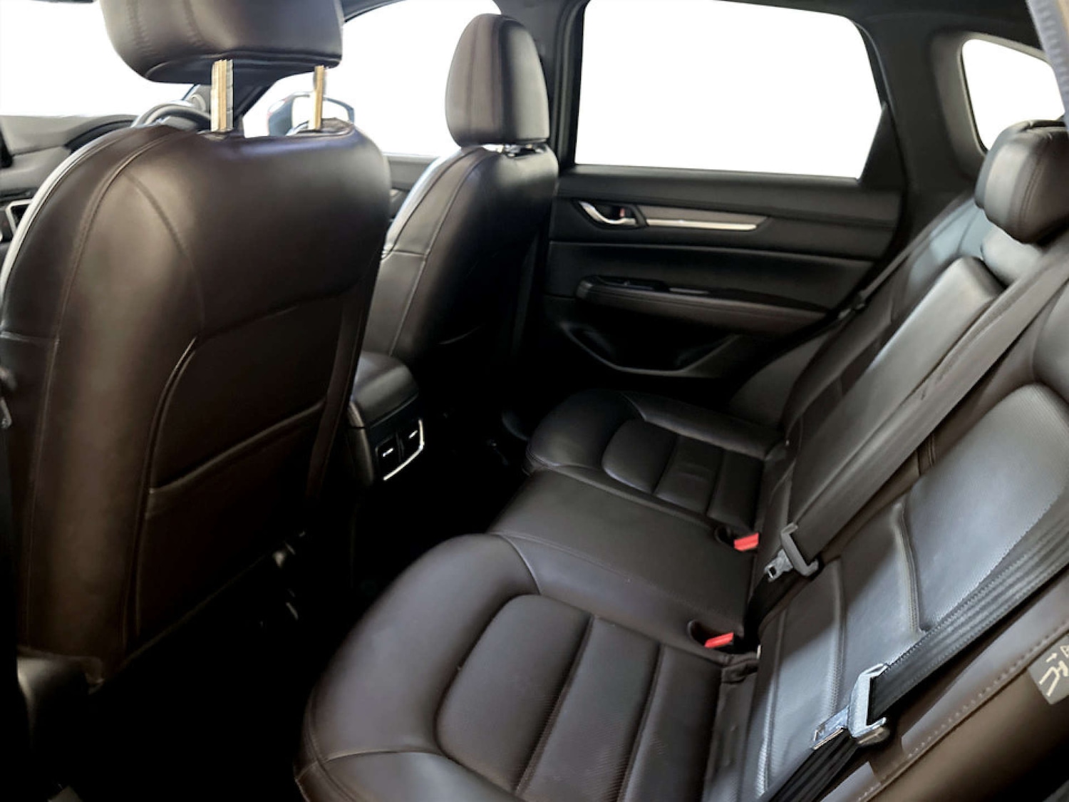 Used Mazda CX-5 2019 for sale - 77336928: Photo 13