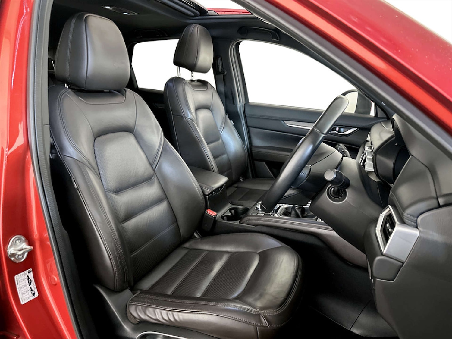 Used Mazda CX-5 2019 for sale - 77336928: Photo 14