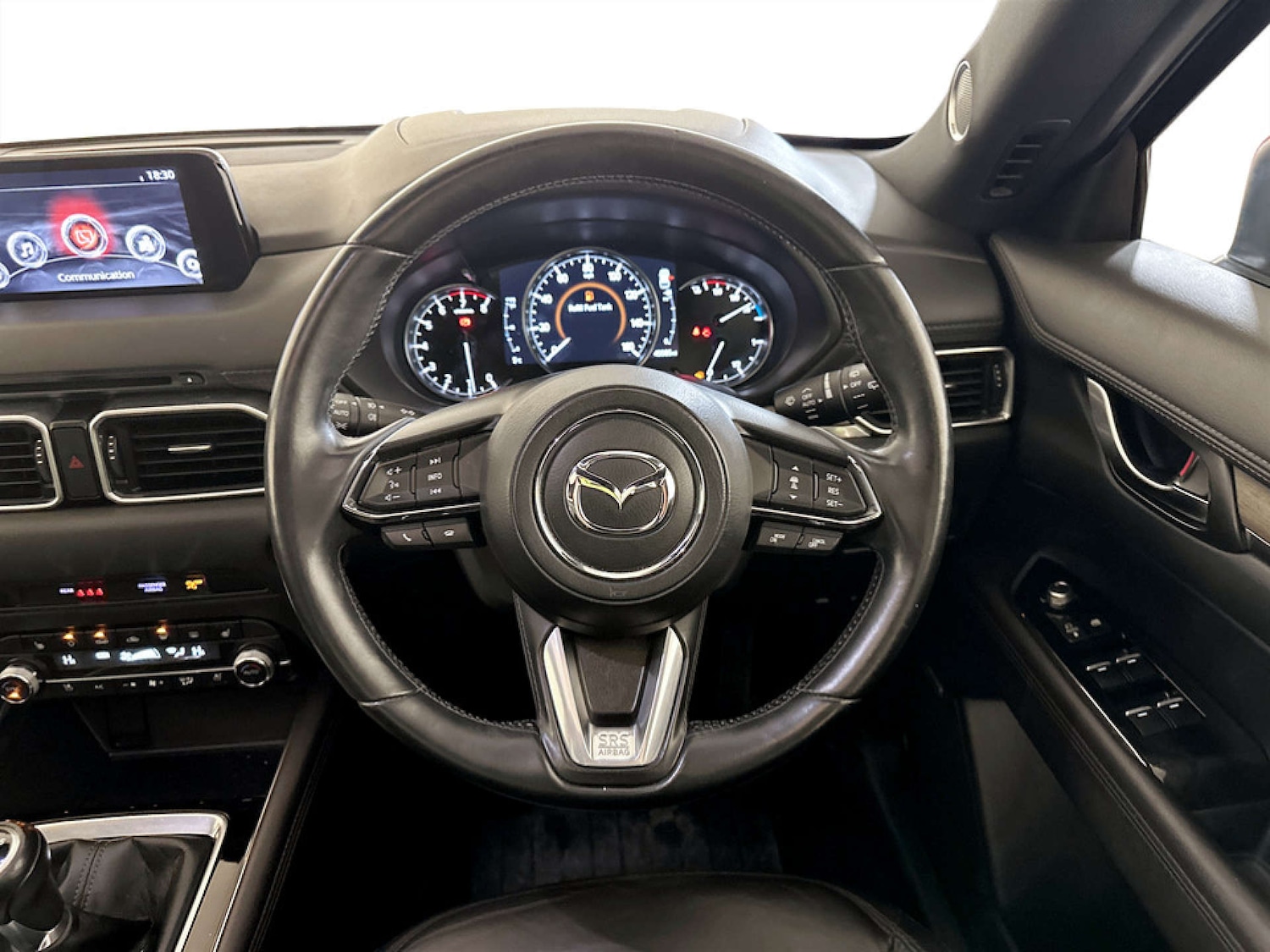 Used Mazda CX-5 2019 for sale - 77336928: Photo 18