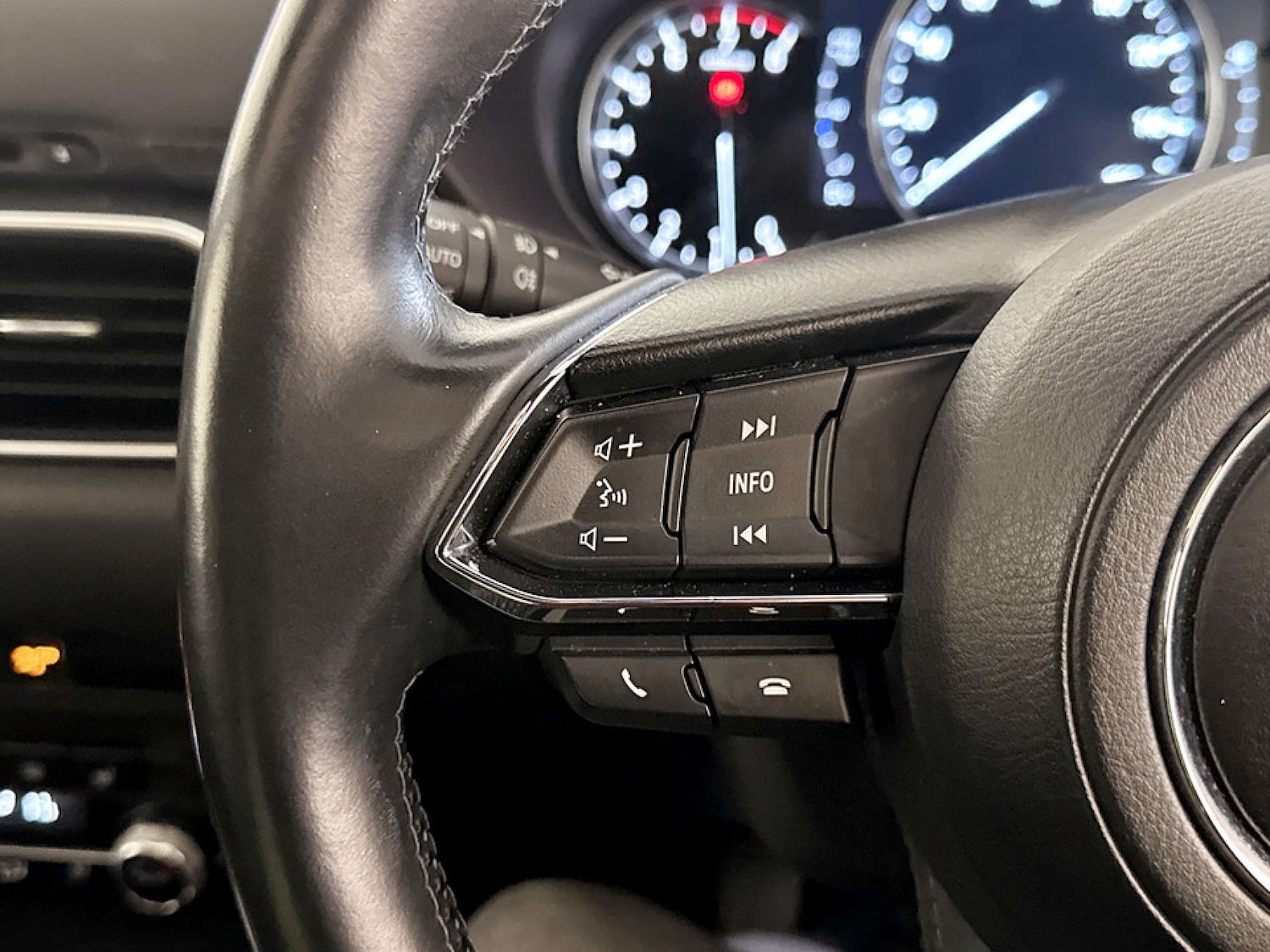 Used Mazda CX-5 2019 for sale - 77336928: Photo 19