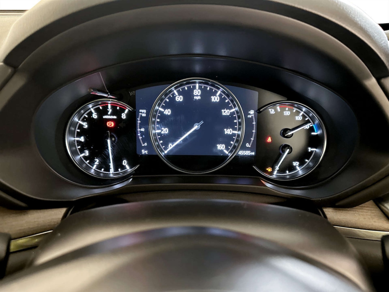 Used Mazda CX-5 2019 for sale - 77336928: Photo 20