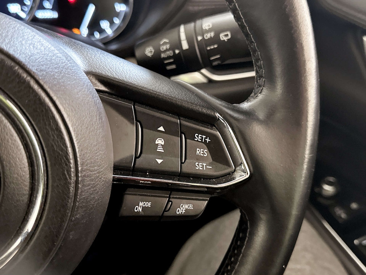 Used Mazda CX-5 2019 for sale - 77336928: Photo 21