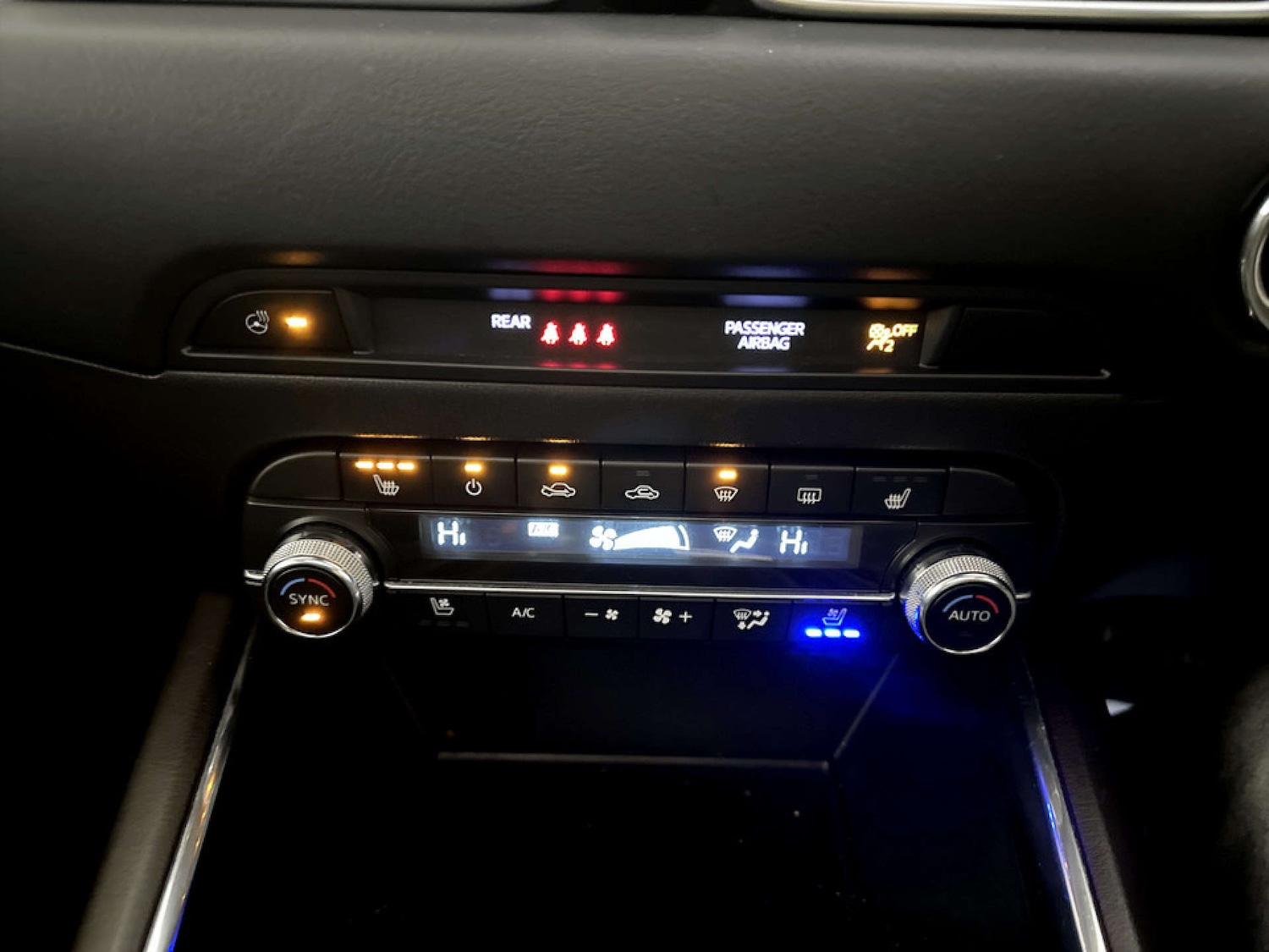 Used Mazda CX-5 2019 for sale - 77336928: Photo 26